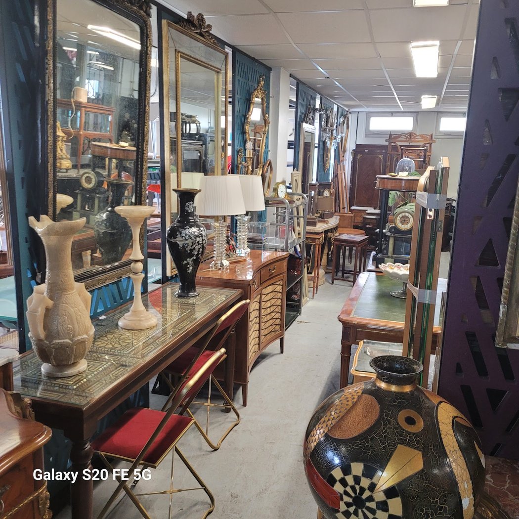 DÉPÔT VENTE DE DRANCY 3